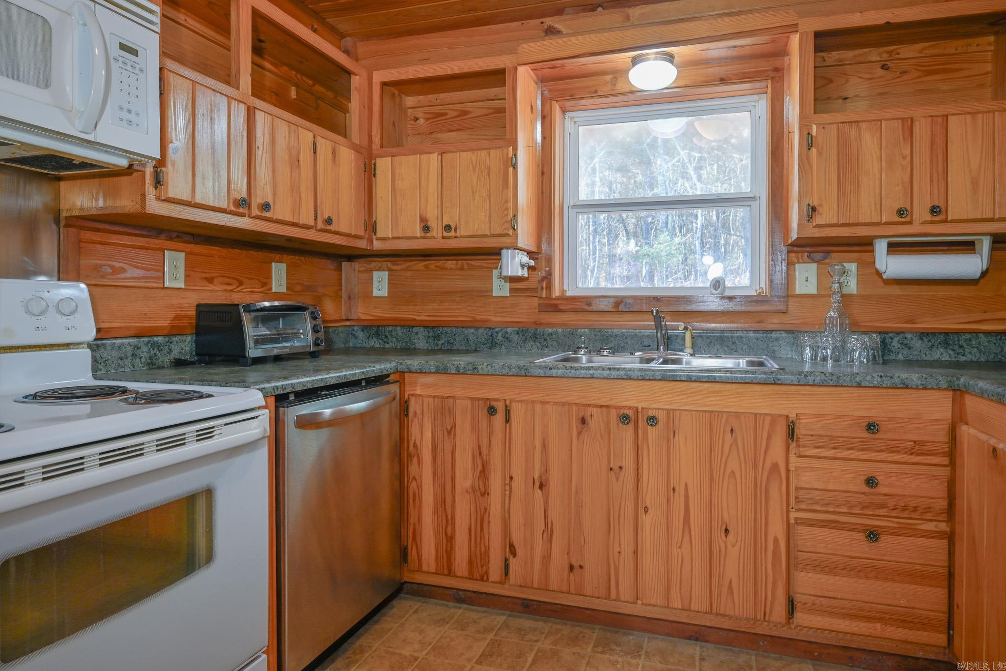 540 Polk Road 78  Mena, AR