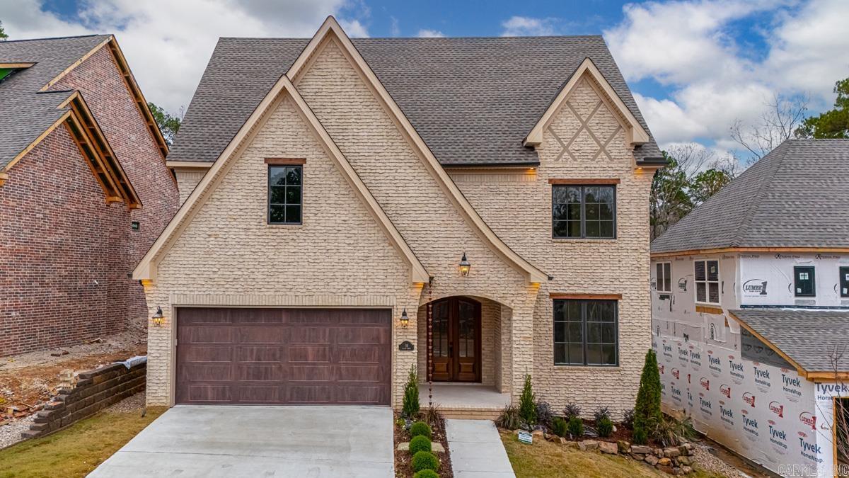 16 Calion  Little Rock, AR