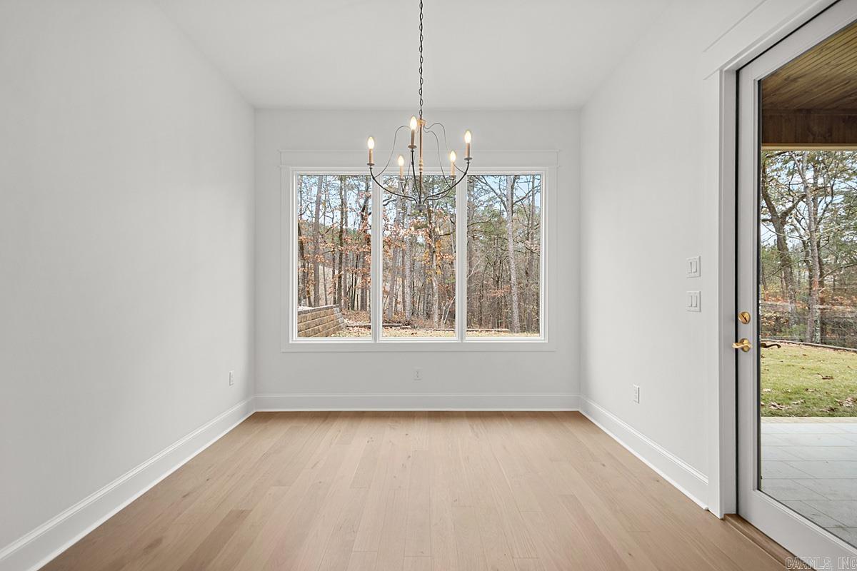 16 Calion  Little Rock, AR