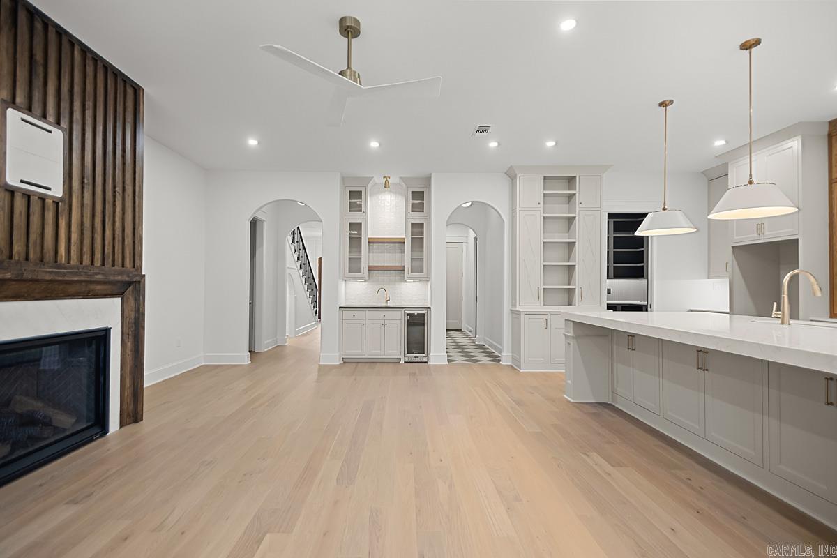 16 Calion  Little Rock, AR