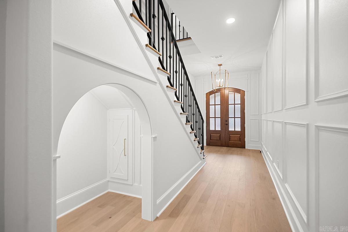 16 Calion  Little Rock, AR