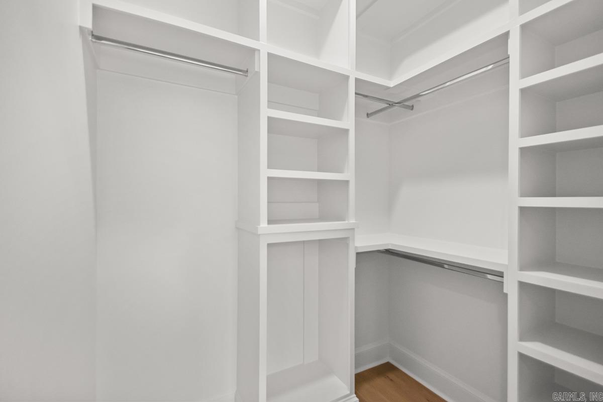 16 Calion  Little Rock, AR