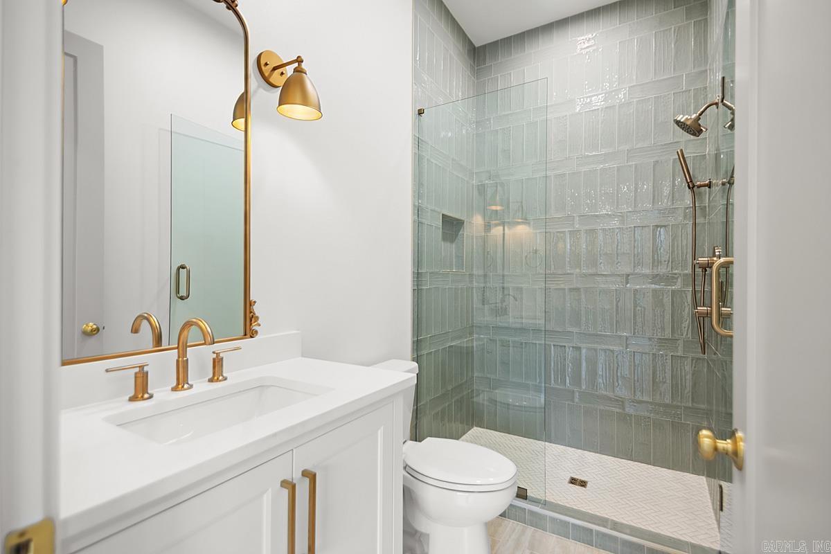 16 Calion  Little Rock, AR