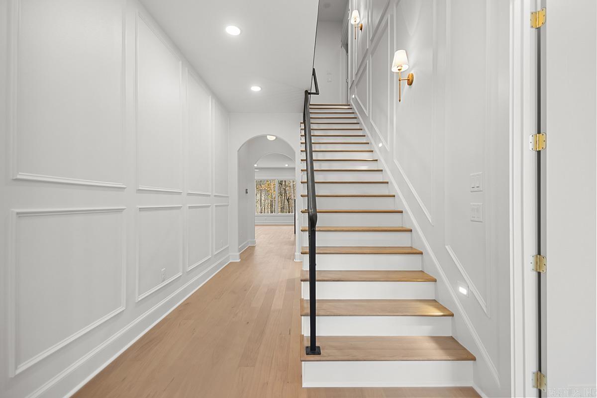 16 Calion  Little Rock, AR