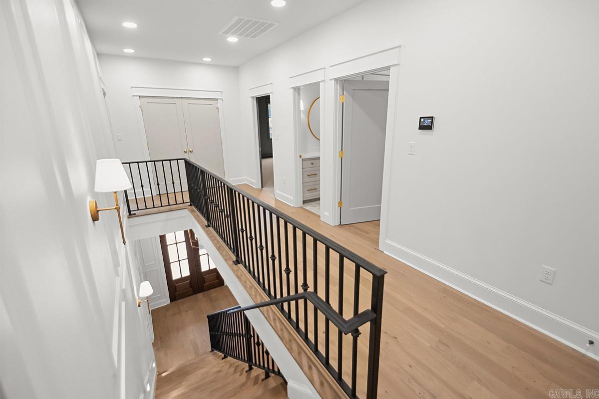 16 Calion  Little Rock, AR