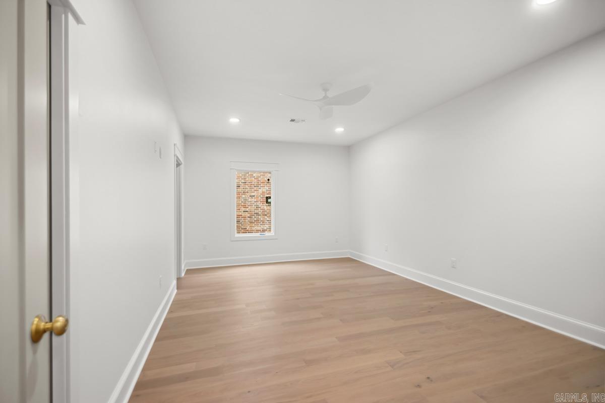 16 Calion  Little Rock, AR