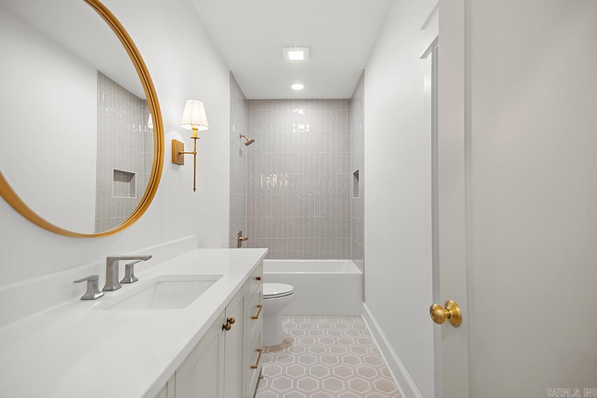 16 Calion  Little Rock, AR