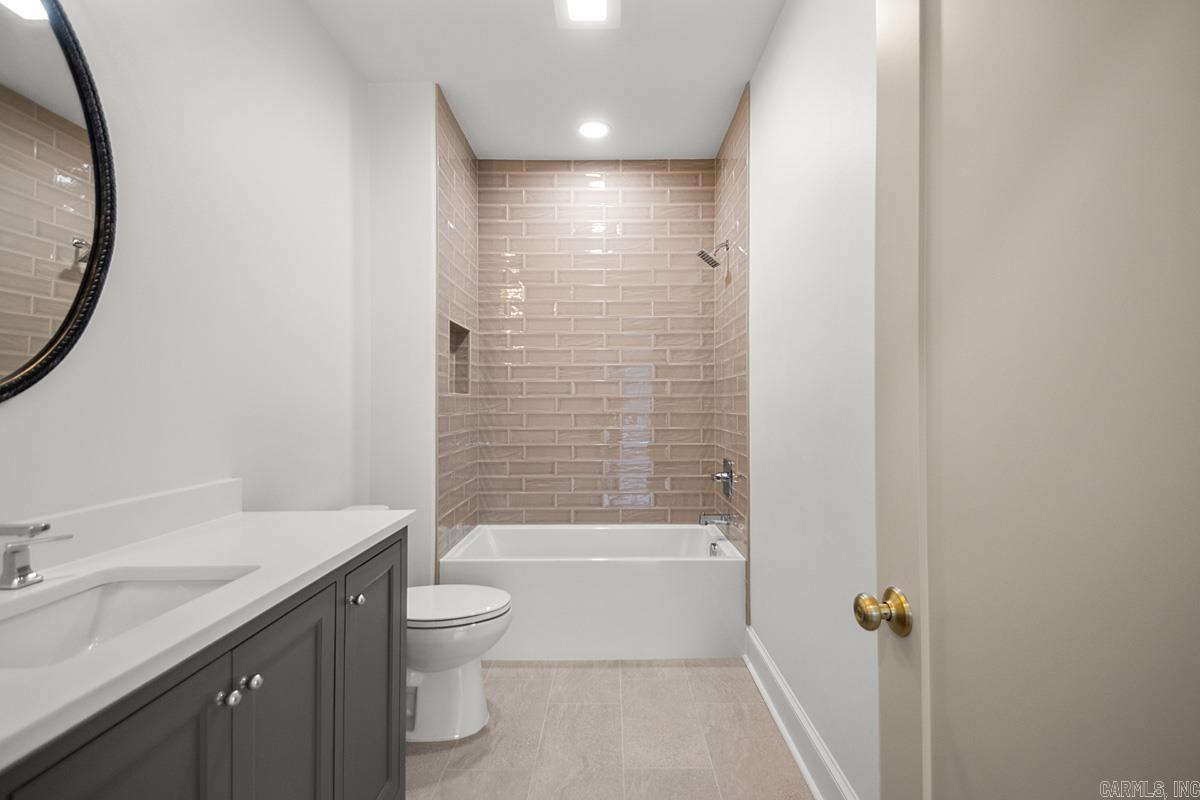 16 Calion  Little Rock, AR