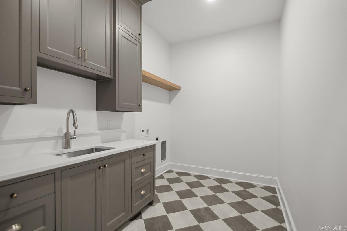 16 Calion  Little Rock, AR