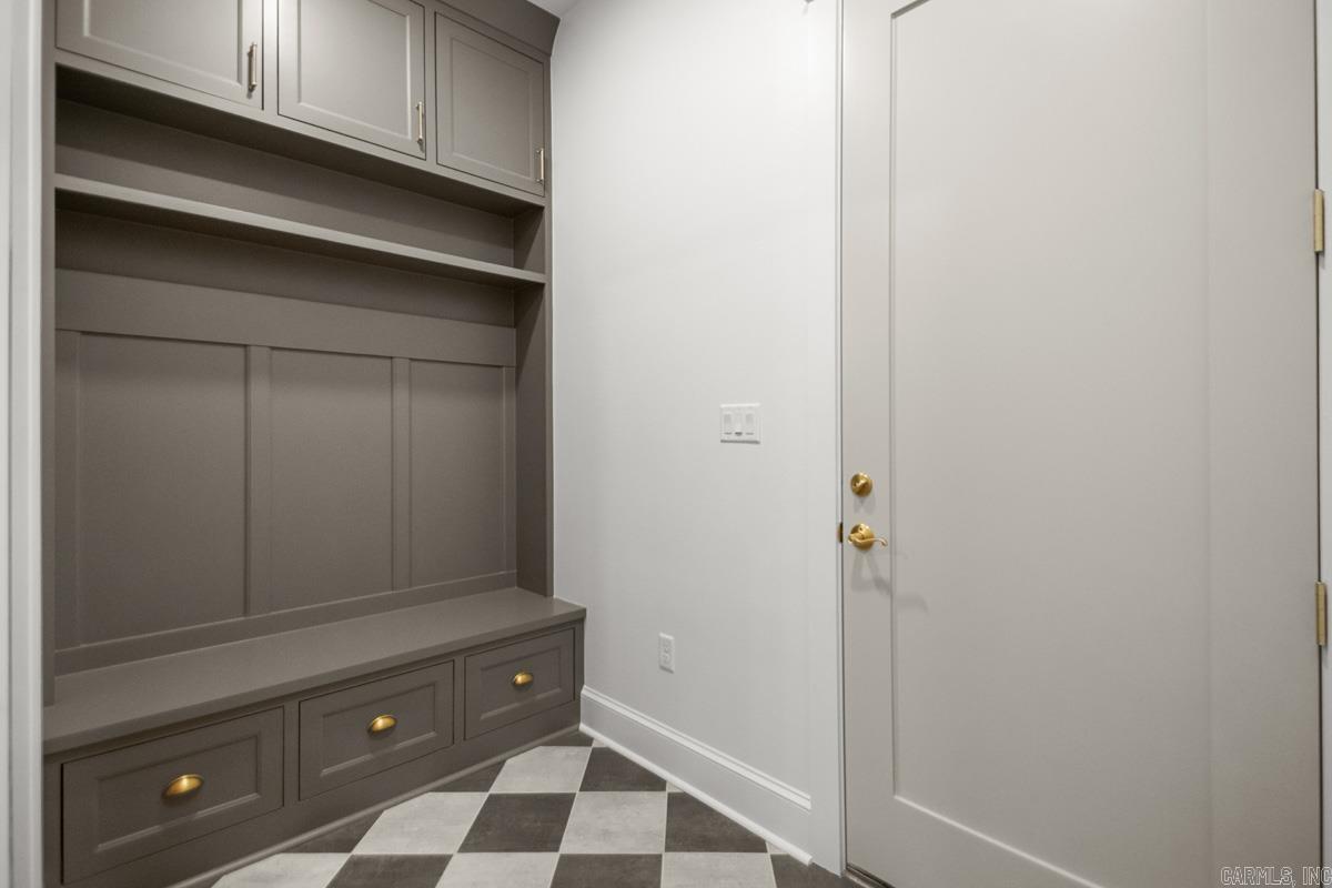 16 Calion  Little Rock, AR