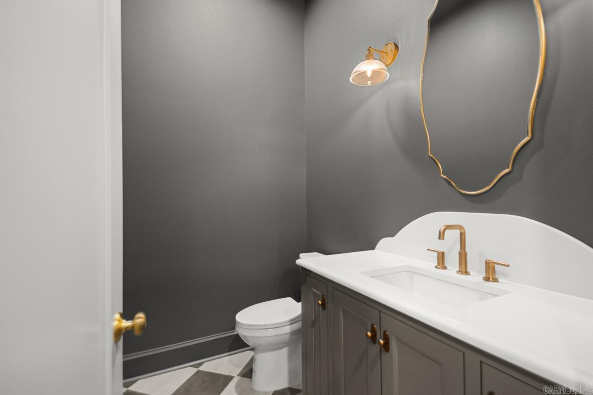 16 Calion  Little Rock, AR