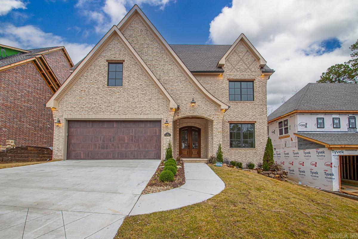 16 Calion  Little Rock, AR