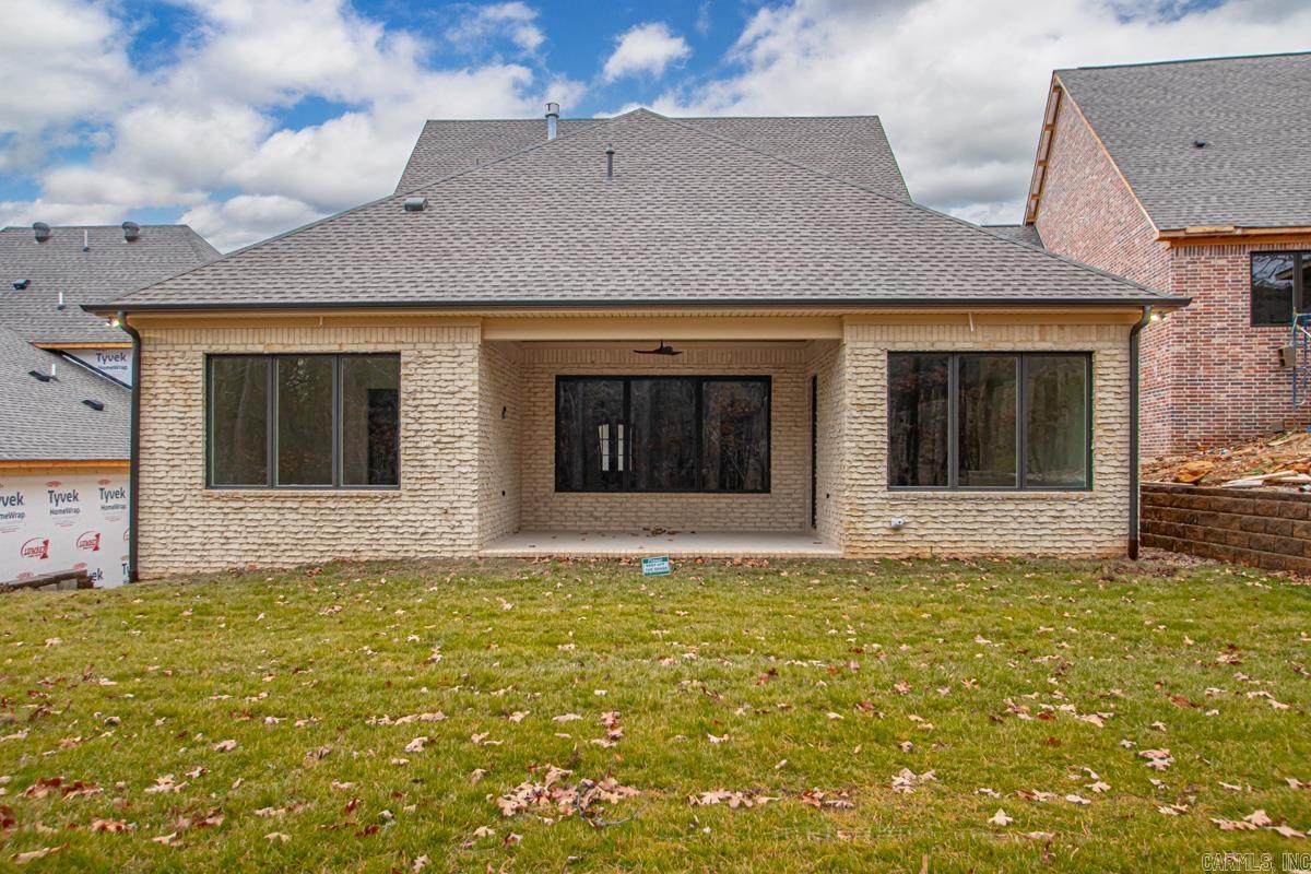 16 Calion  Little Rock, AR