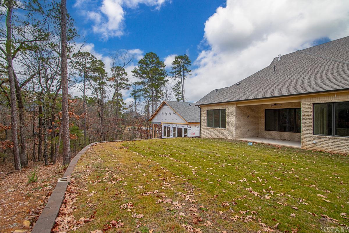 16 Calion  Little Rock, AR