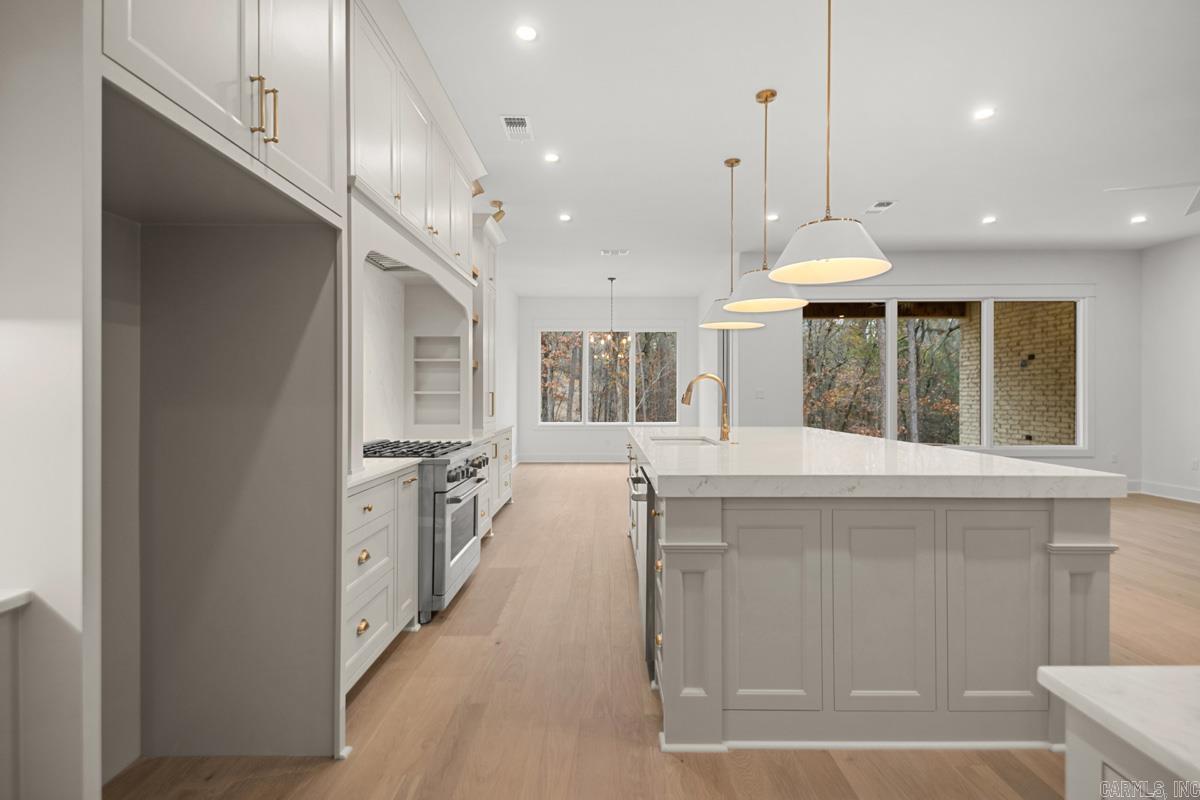 16 Calion  Little Rock, AR