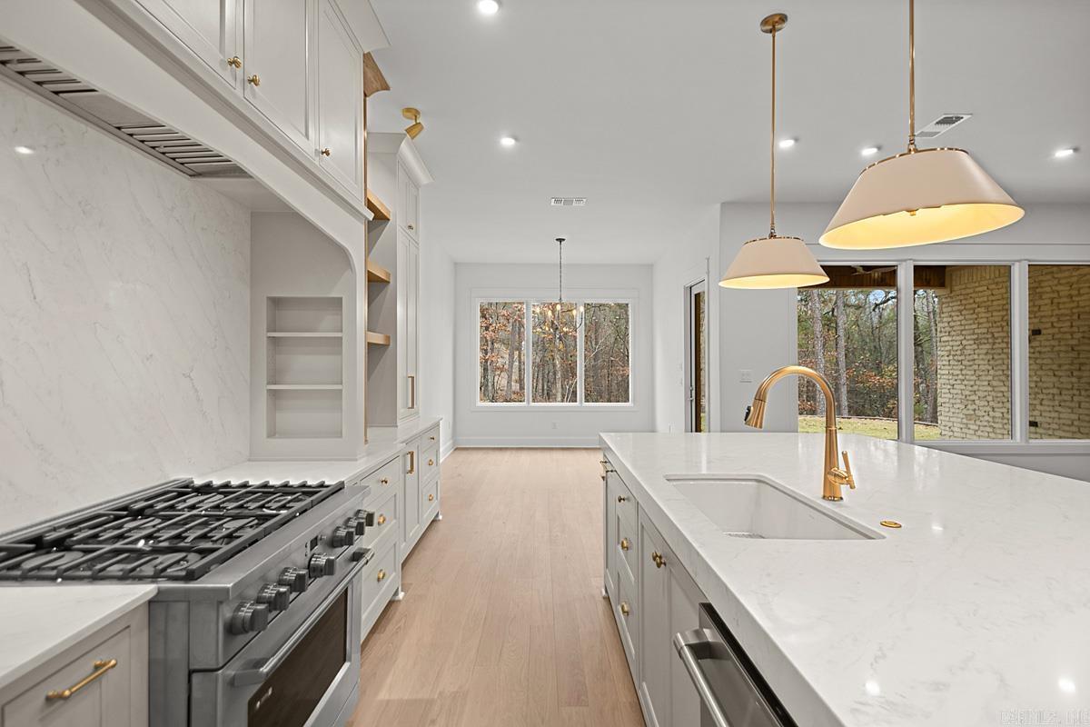 16 Calion  Little Rock, AR