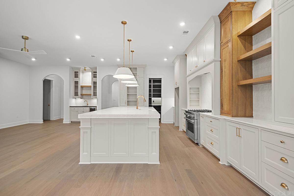 16 Calion  Little Rock, AR