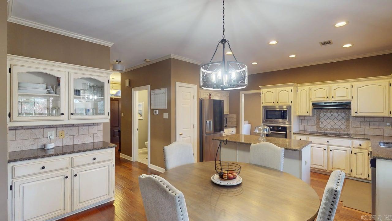 3020 Ashley Drive Conway, AR 72034