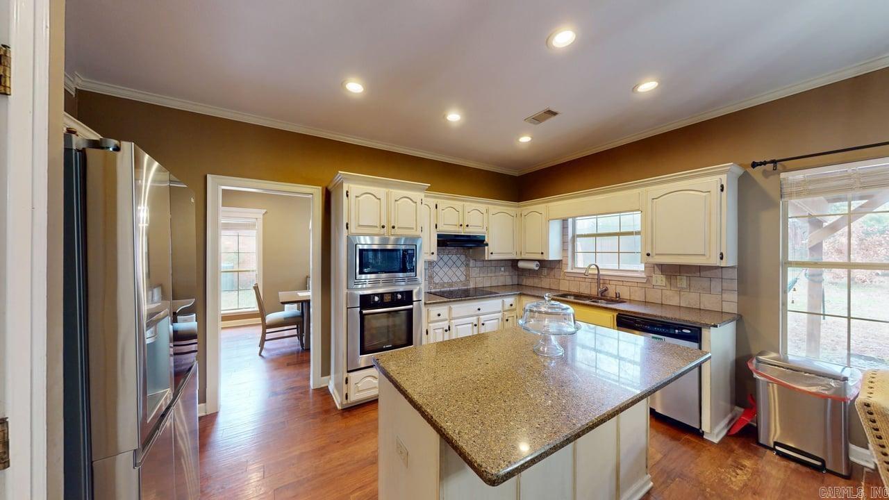 3020 Ashley Drive Conway, AR 72034