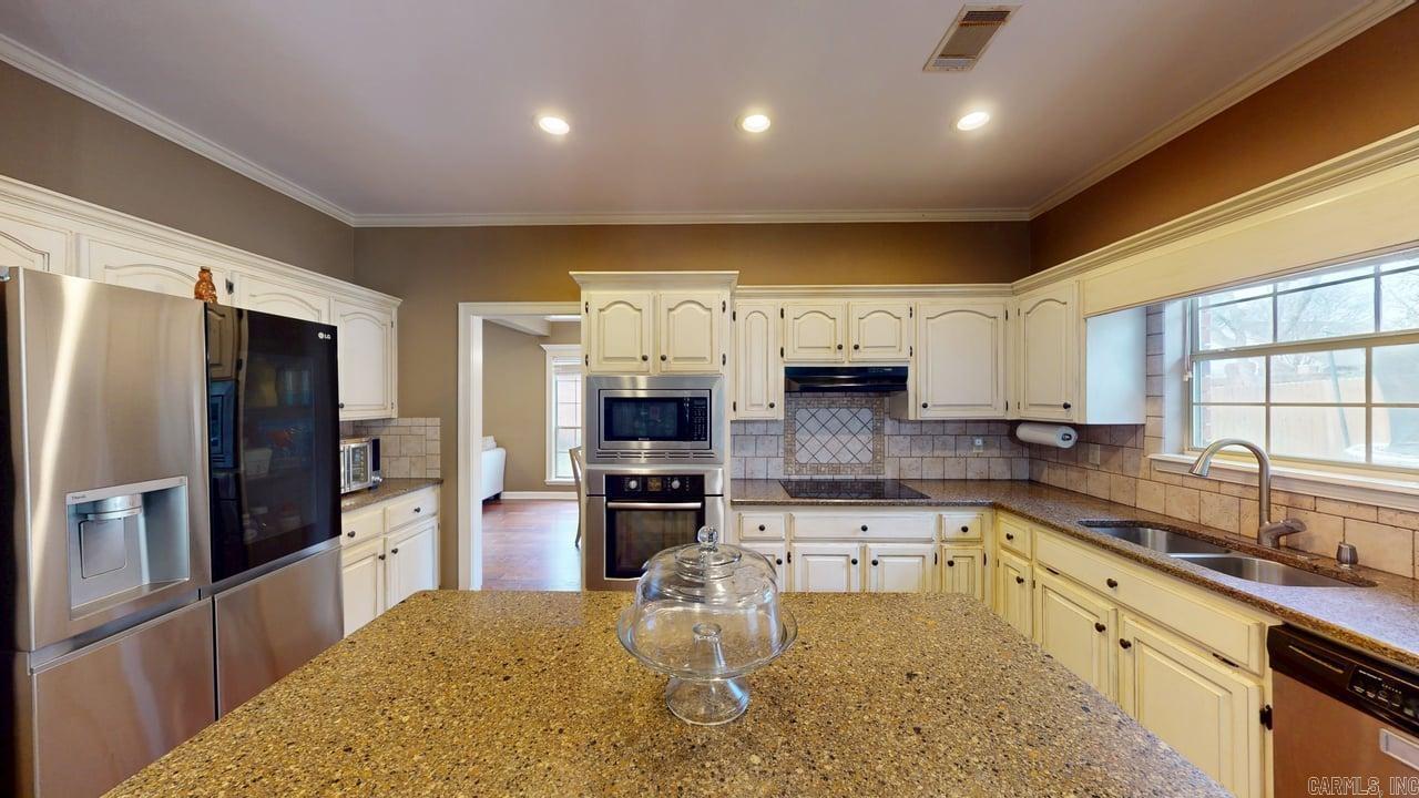 3020 Ashley Drive Conway, AR 72034