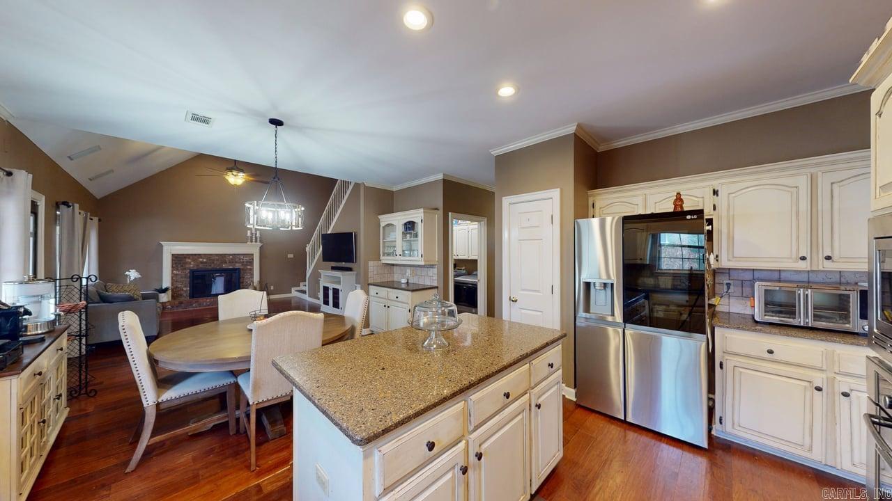 3020 Ashley Drive Conway, AR 72034