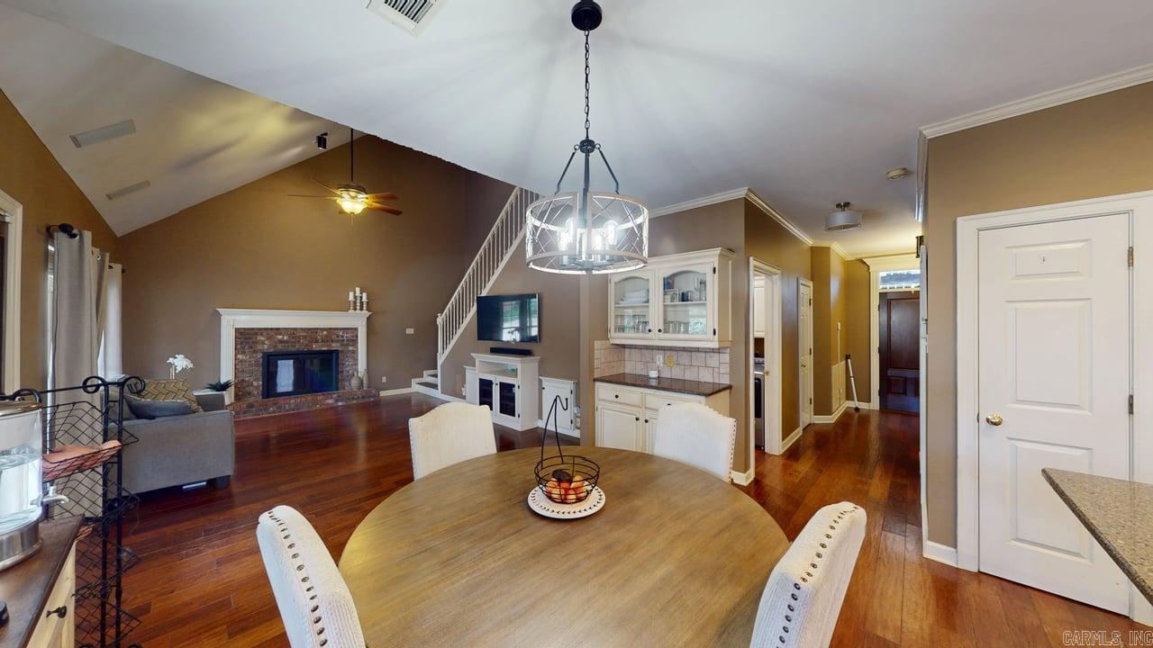 3020 Ashley Drive Conway, AR 72034