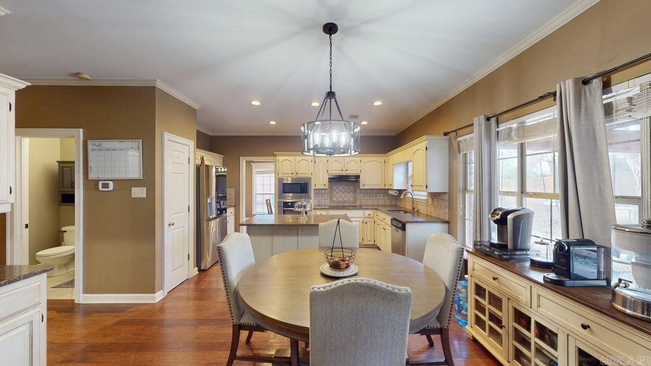 3020 Ashley Drive Conway, AR 72034