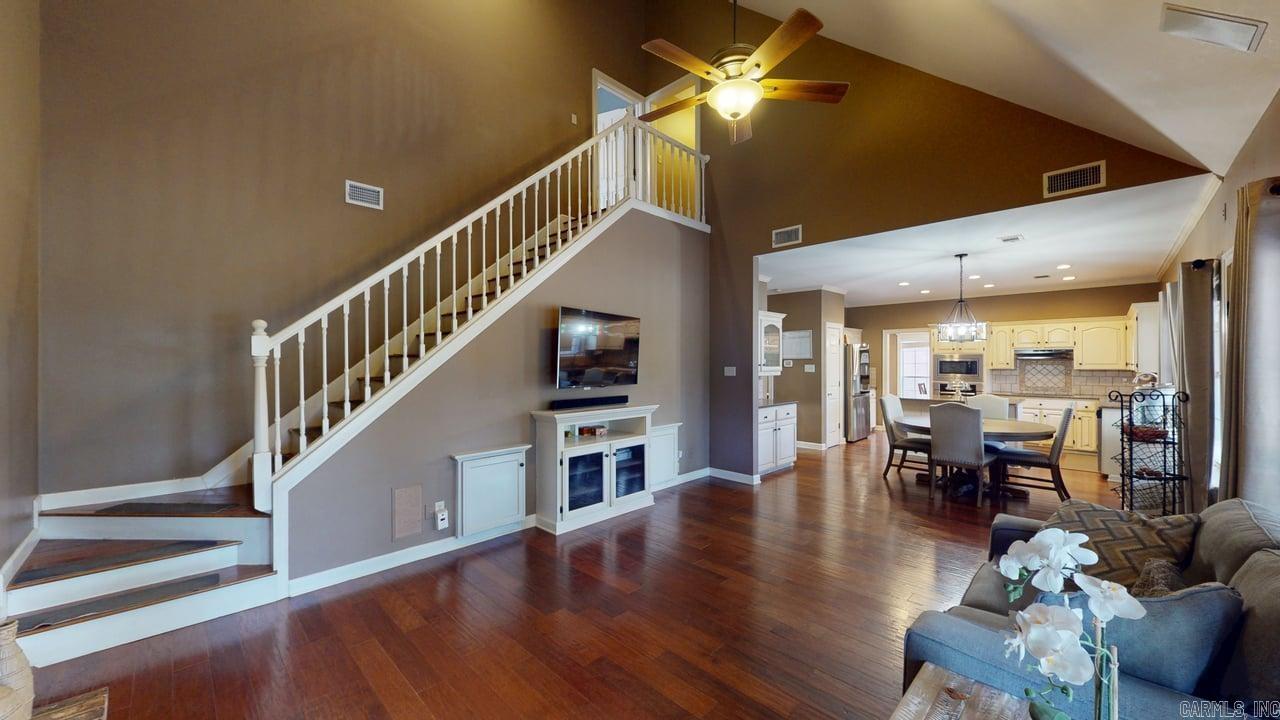 3020 Ashley Drive Conway, AR 72034