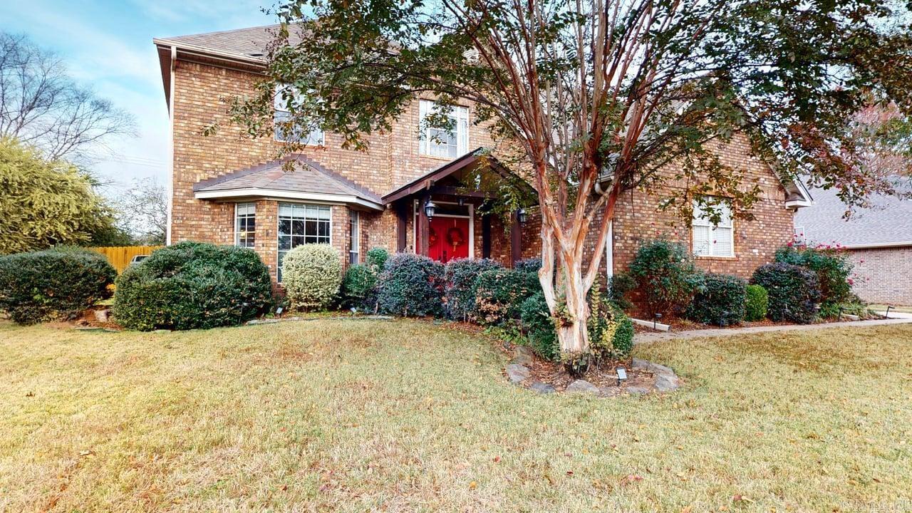 3020 Ashley Drive Conway, AR 72034