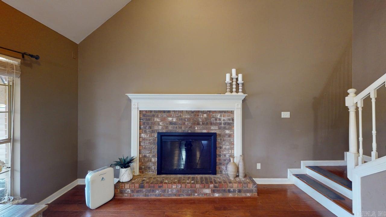 3020 Ashley Drive Conway, AR 72034