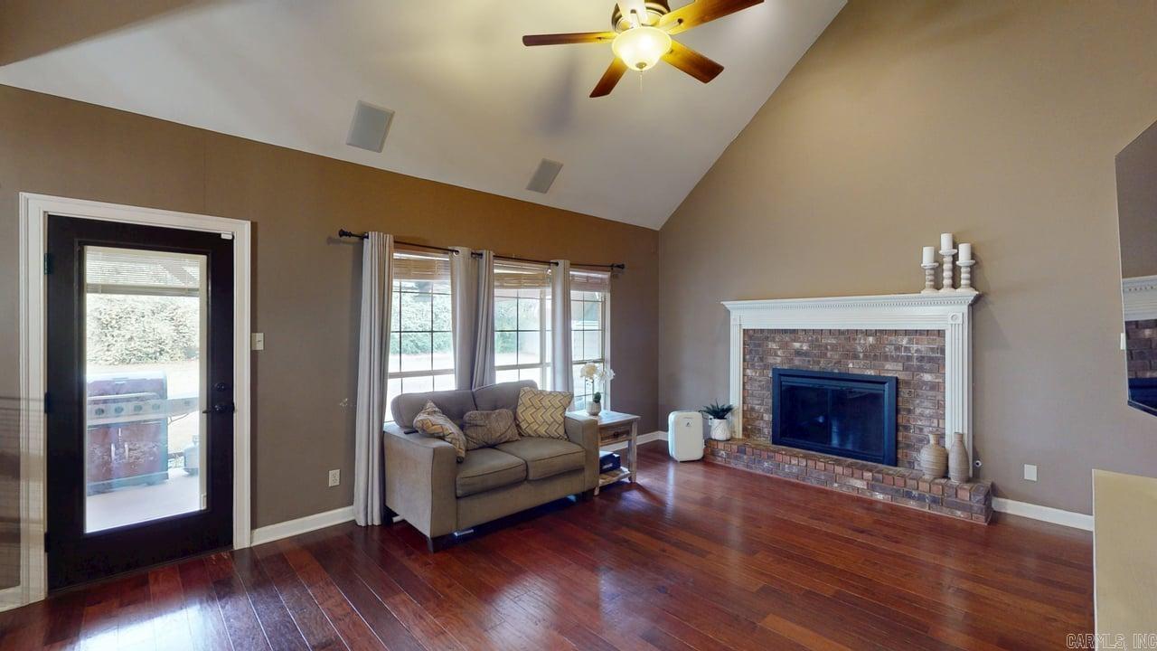 3020 Ashley Drive Conway, AR 72034