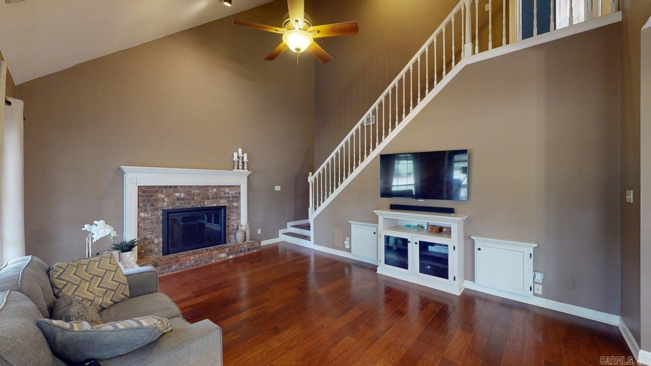 3020 Ashley Drive Conway, AR 72034