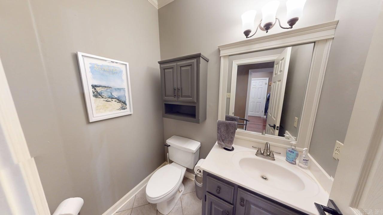 3020 Ashley Drive Conway, AR 72034