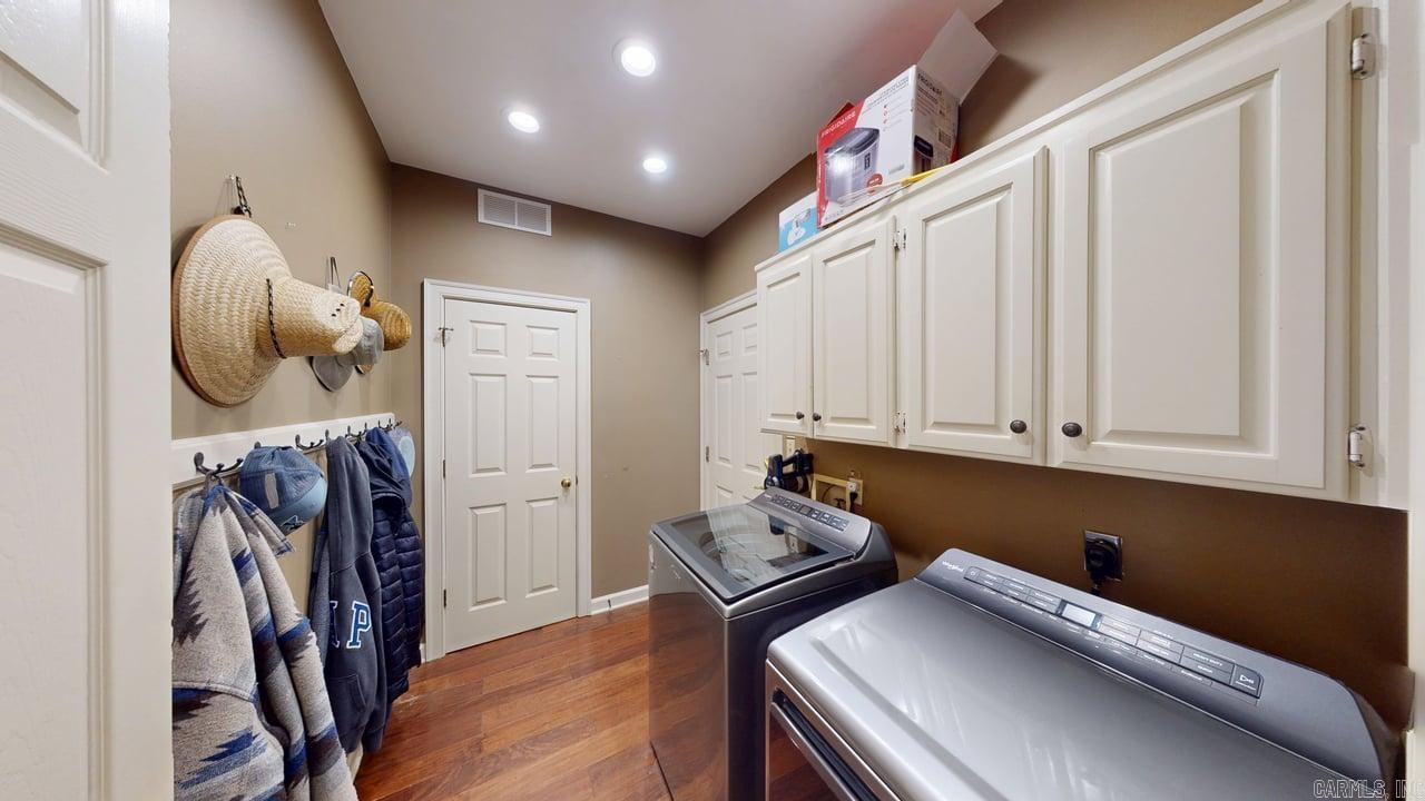 3020 Ashley Drive Conway, AR 72034