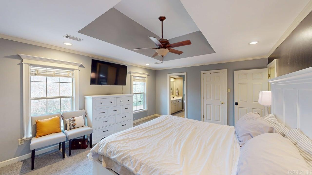 3020 Ashley Drive Conway, AR 72034