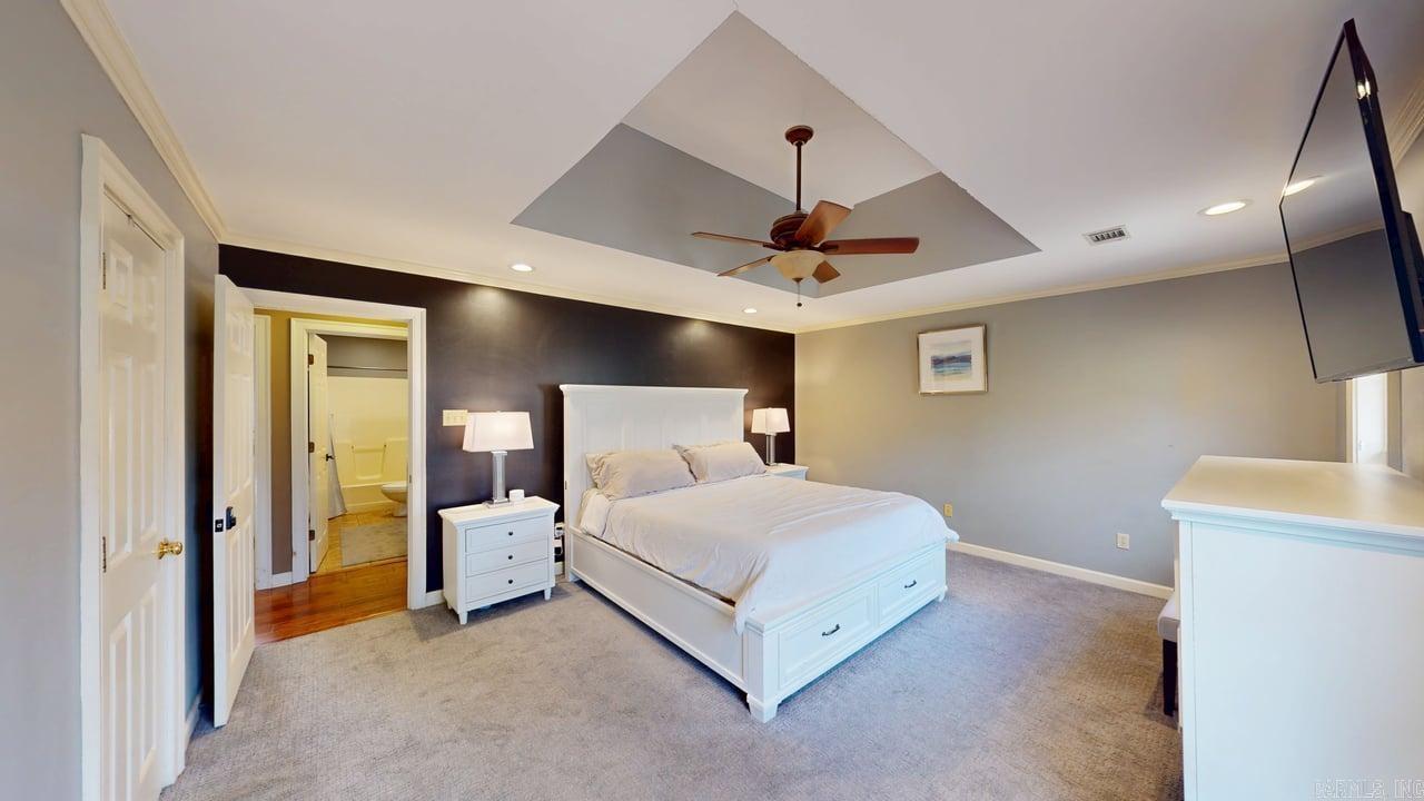 3020 Ashley Drive Conway, AR 72034