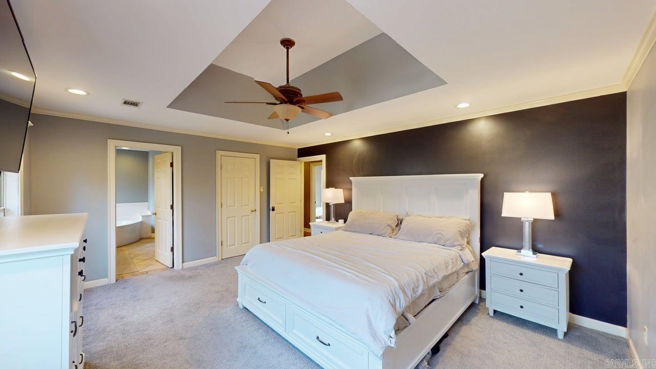 3020 Ashley Drive Conway, AR 72034