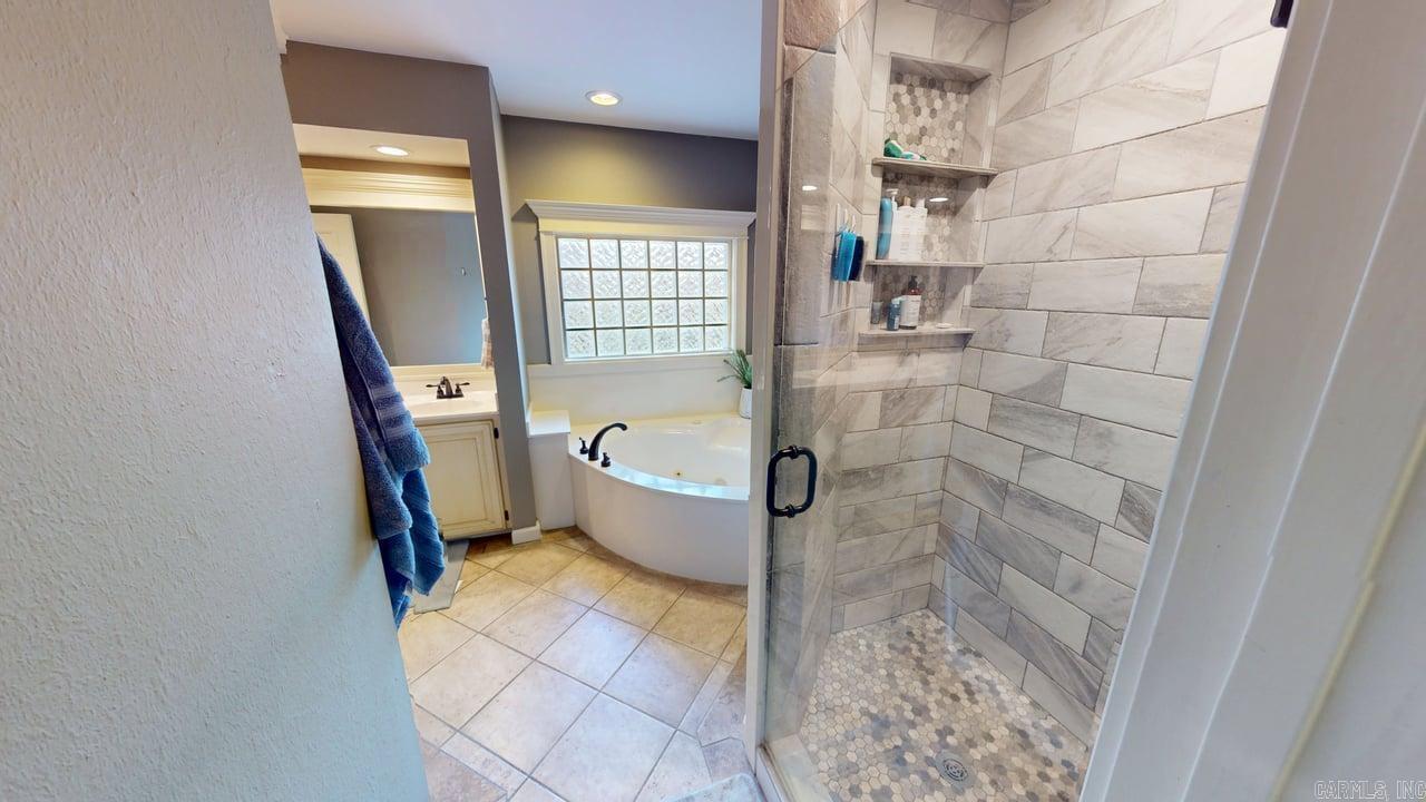 3020 Ashley Drive Conway, AR 72034