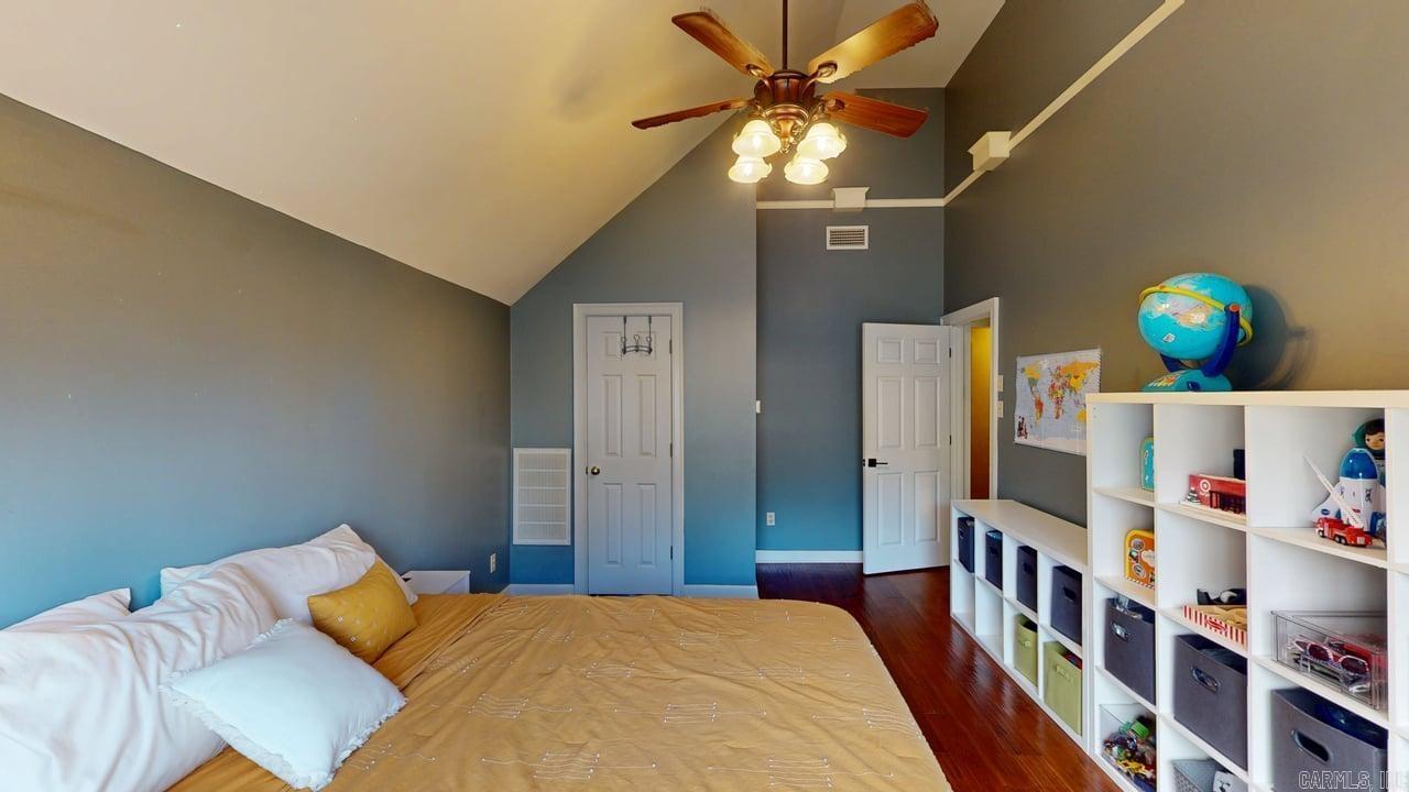 3020 Ashley Drive Conway, AR 72034