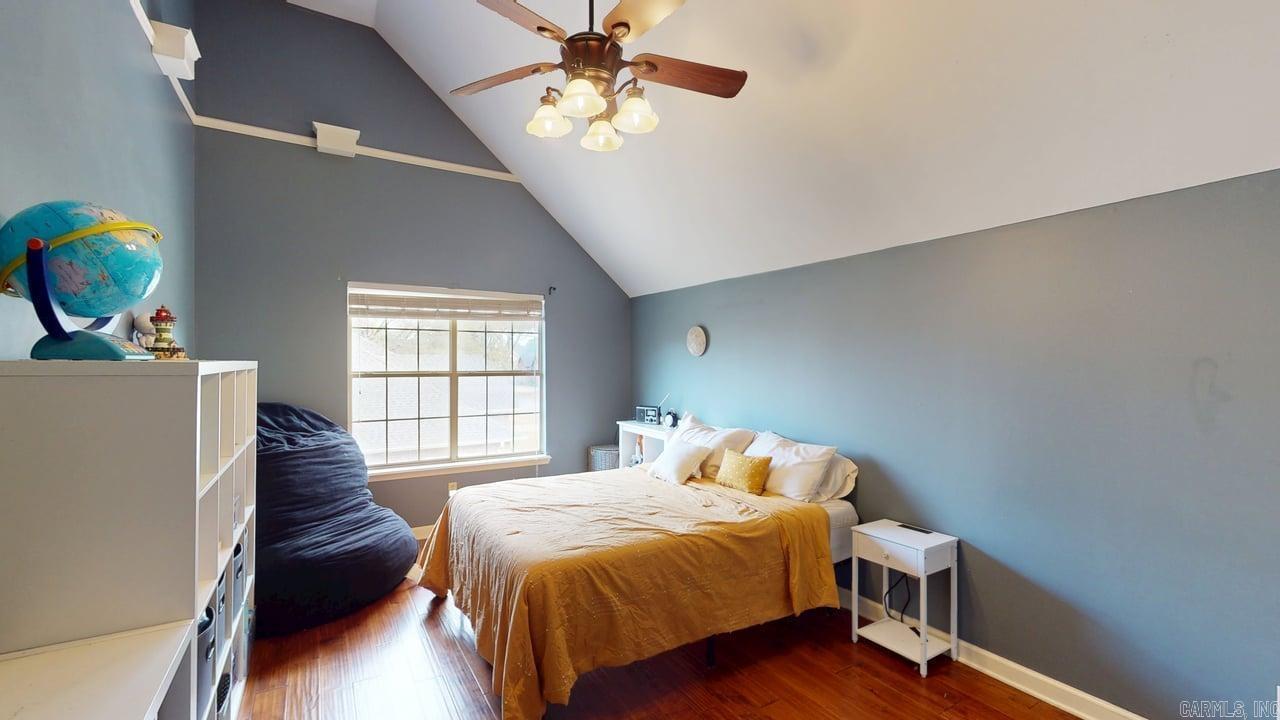 3020 Ashley Drive Conway, AR 72034