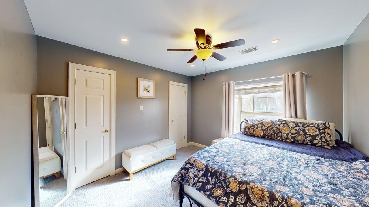 3020 Ashley Drive Conway, AR 72034