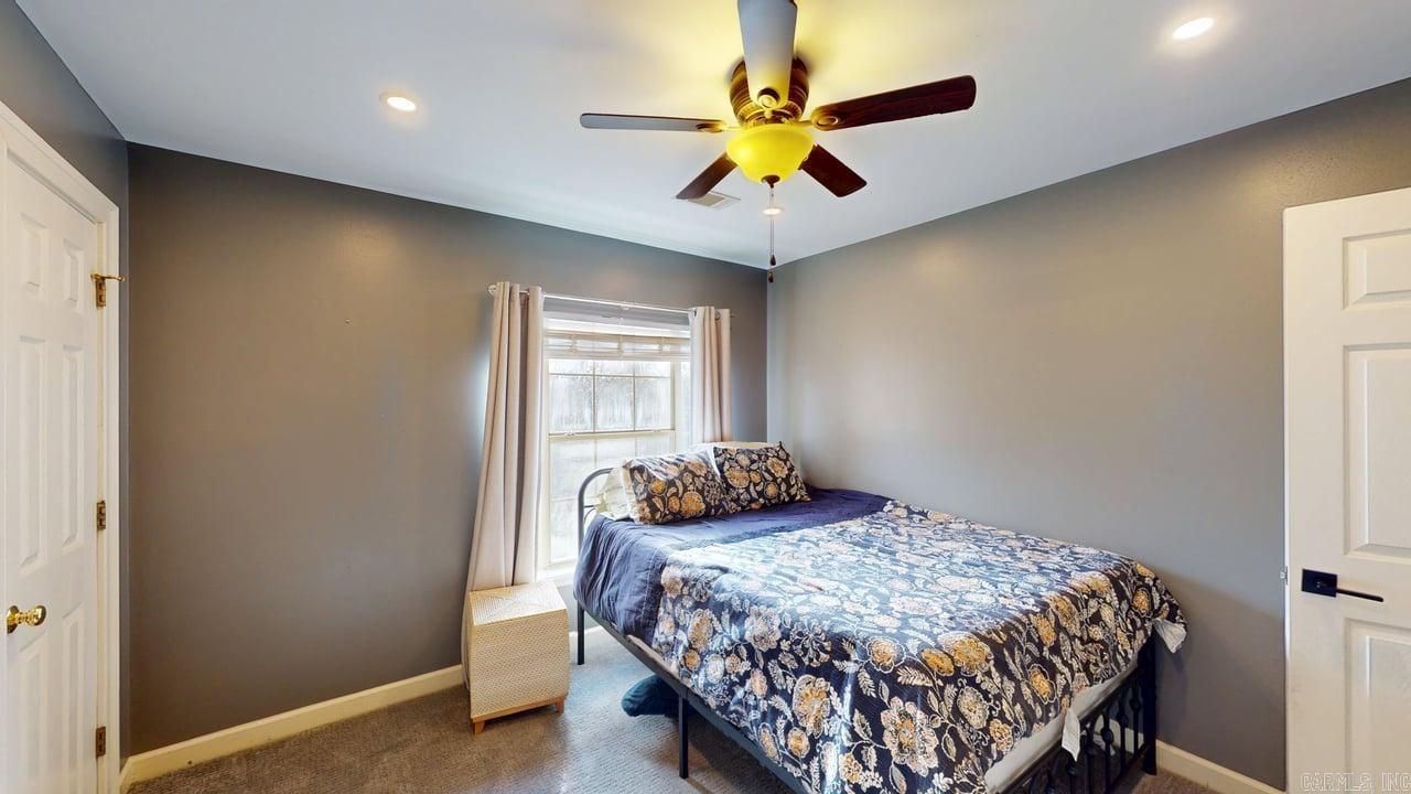 3020 Ashley Drive Conway, AR 72034