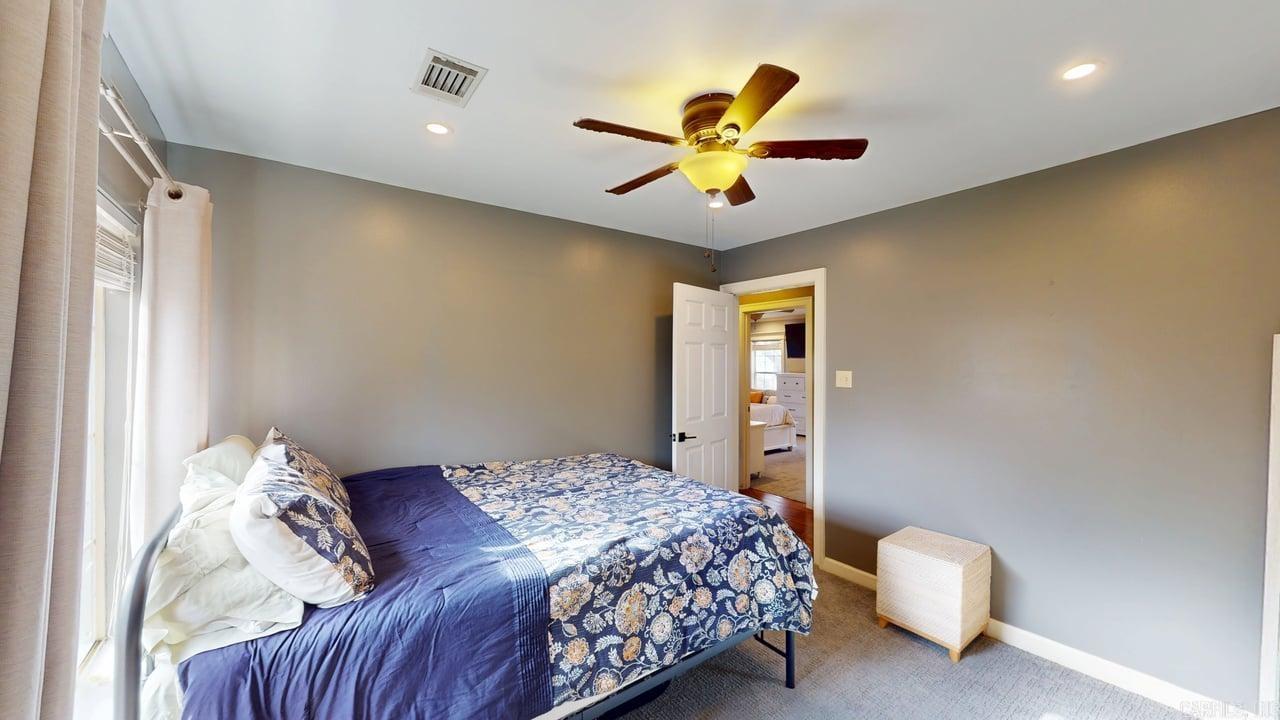 3020 Ashley Drive Conway, AR 72034