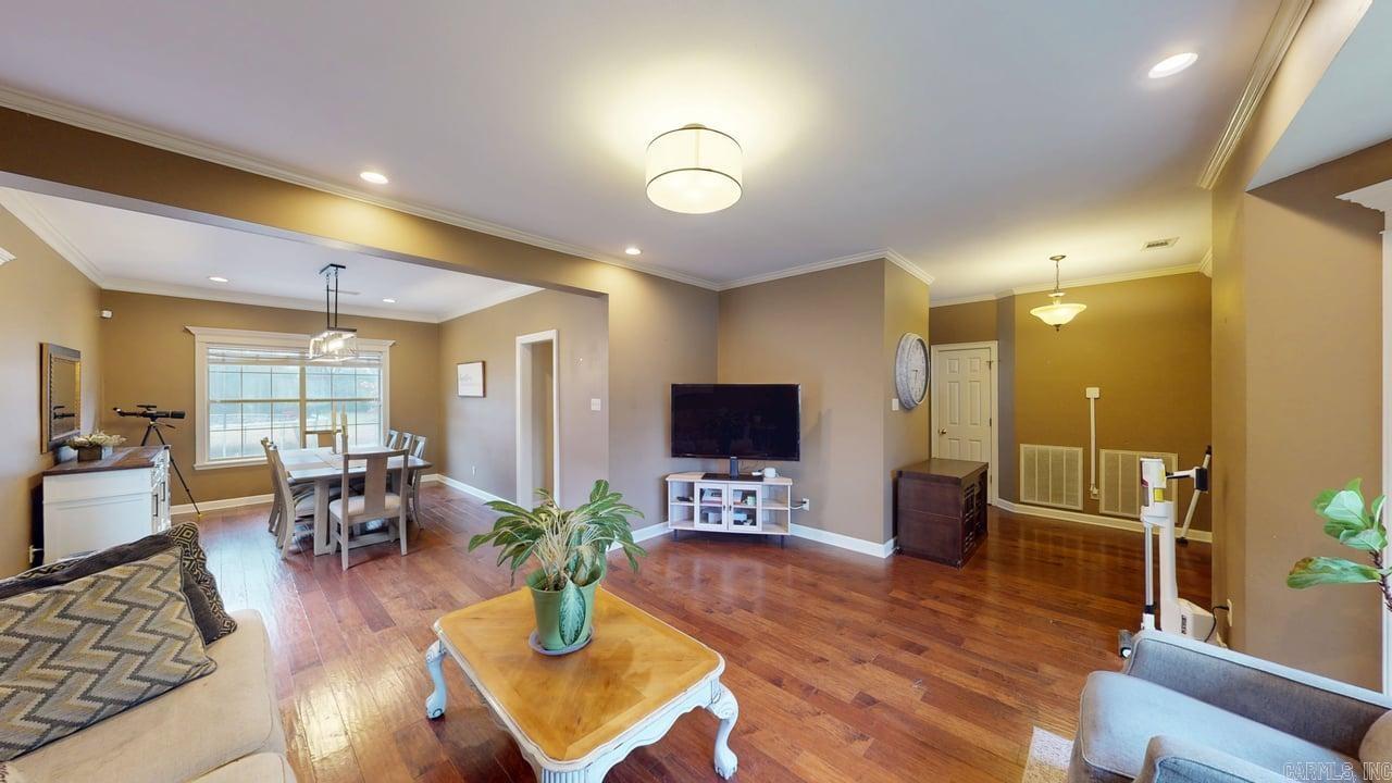 3020 Ashley Drive Conway, AR 72034