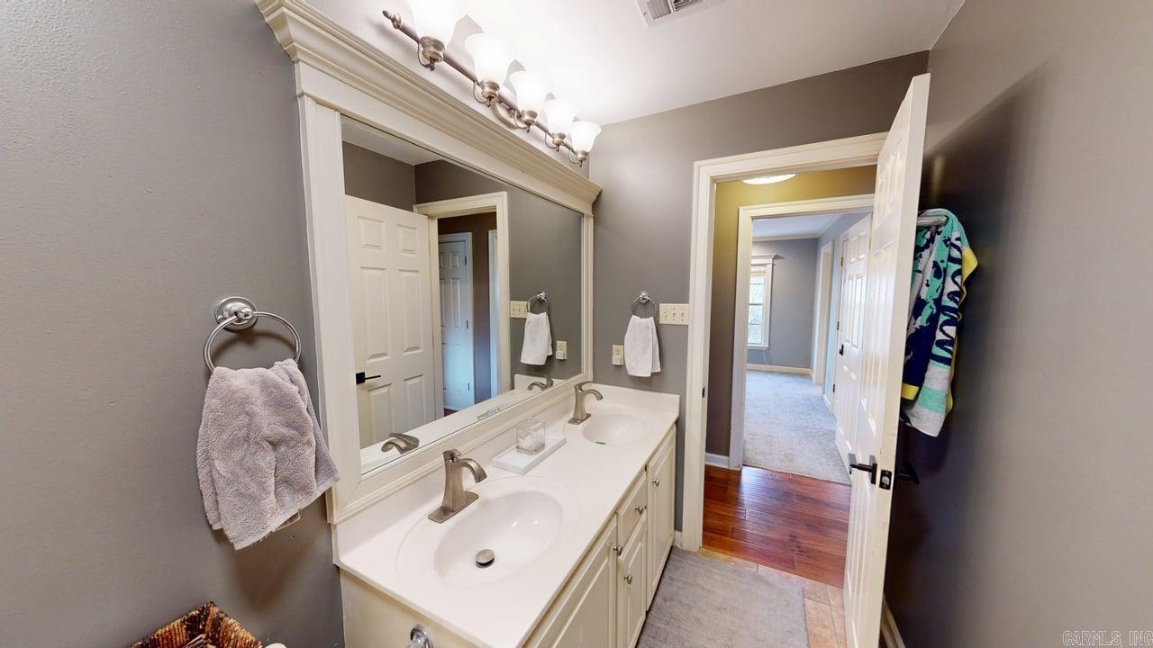 3020 Ashley Drive Conway, AR 72034