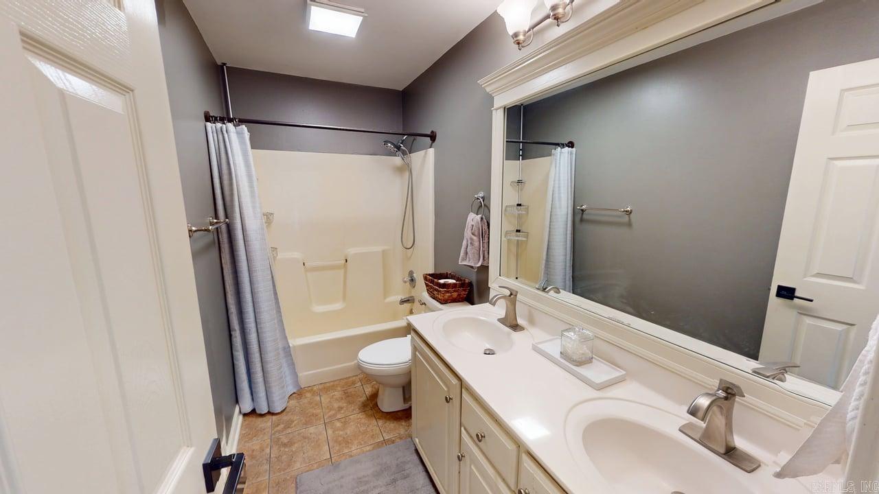 3020 Ashley Drive Conway, AR 72034