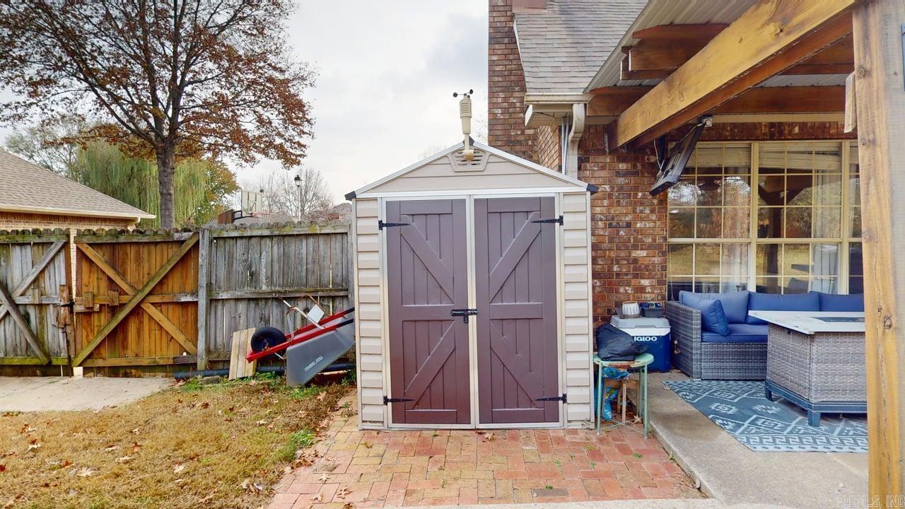 3020 Ashley Drive Conway, AR 72034