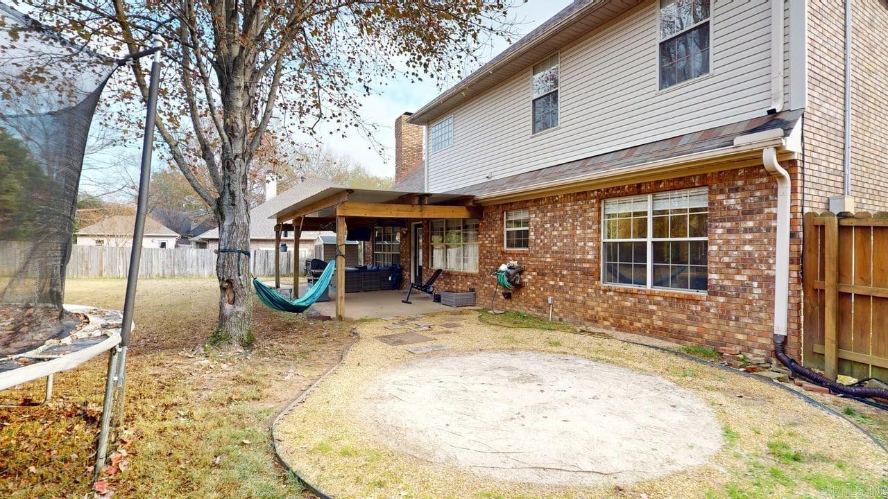 3020 Ashley Drive Conway, AR 72034