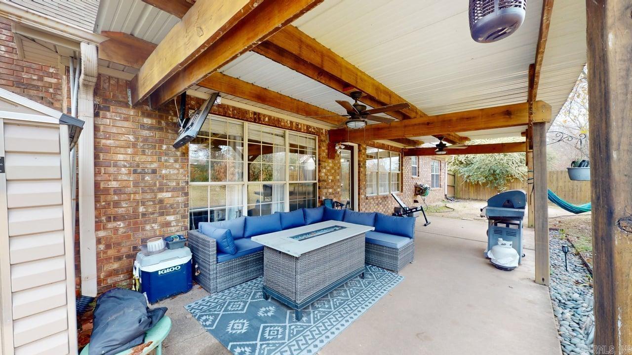 3020 Ashley Drive Conway, AR 72034