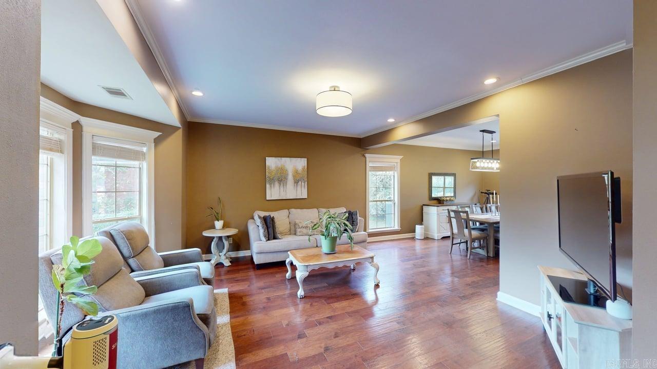 3020 Ashley Drive Conway, AR 72034